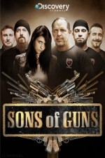 Watch Sons of Guns 9movies